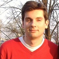 Bojan Saric