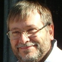 Simon Evans