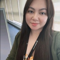 Audrey Mae Mendoza