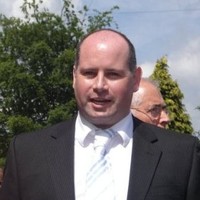 Damien Murray