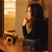 Iris Hu