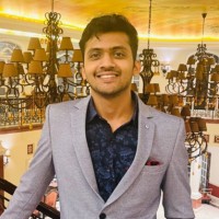 Harshad Korde