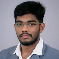 Rohith Raj Sasikumar