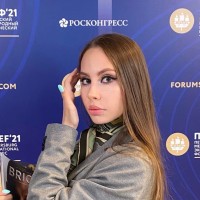 Valeria Afonina