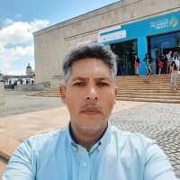 Juan Carlos Plata