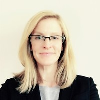 Josephine Finsand, Asa
