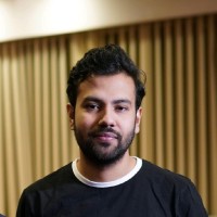 Naimish Srivastava