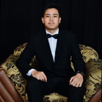 Muhammad Faisal Rizal Ramadhani