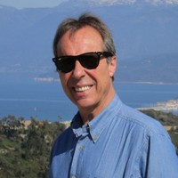 Patrick Cosnard