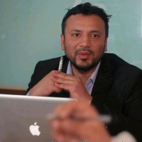 Sandip Karki