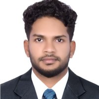 Kishore K Ajayan
