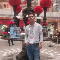 Dinesh kumar Nishad