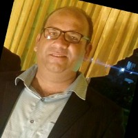 Hitesh Acharya
