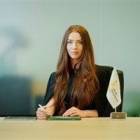 Cristina Bianca Tudorache