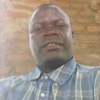 Pastor Paul Okoth