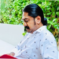 Sreejith Mampallam