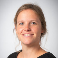 Lynn Dauwe
