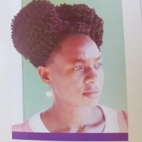Diana Namazzi