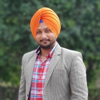 Jatinder Pal Singh