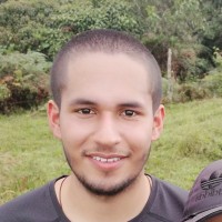 Daniel Berrío Barrera