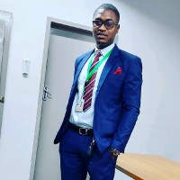 NELSON KANYINJI