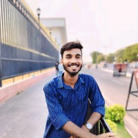 AMAN KUMAR MAURYA