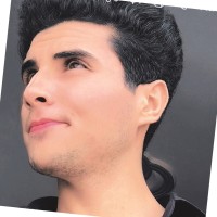 Kamal Hammad