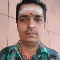 Balaguru Krishnamoorthy