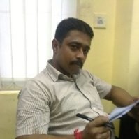 Debabrata Halder