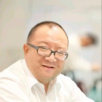 George Zhou