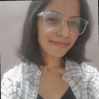 Vishakha Pednekar