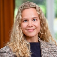 Agnes Westerlund