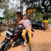 Karandeep Shrivastava