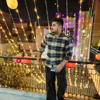 Ansh Goyal