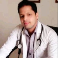 Dr Tandul Pathak