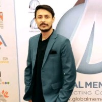 Faiz Ul Haq Khan