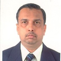 Dr. Dileep Wakankar