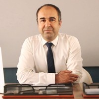 ALI ZAREI