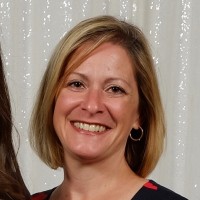 Evelyne Blondeau, Pmp