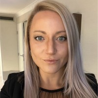 Amelia Verity