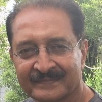 Riaz Khalil