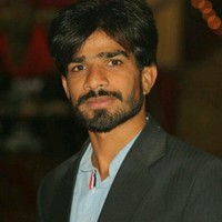 Waqas Bhatti