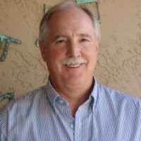 Rod Chamberlin