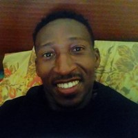 Timothy Modise