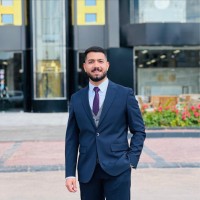 Ebram Yasser
