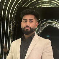 Rohit Mallik