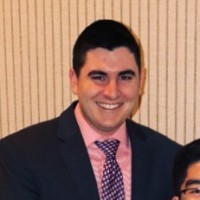 Steven Yatrousis