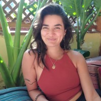 Michelle Shirin Mameghani