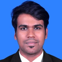 Nitish Krishnan