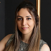 Hosna Ajilian